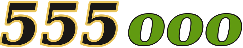 555ooo logo